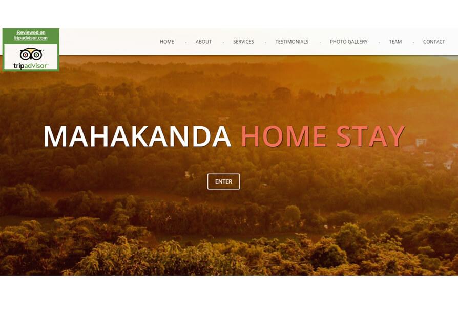 Dan Mahavithana | Full Stack Developer